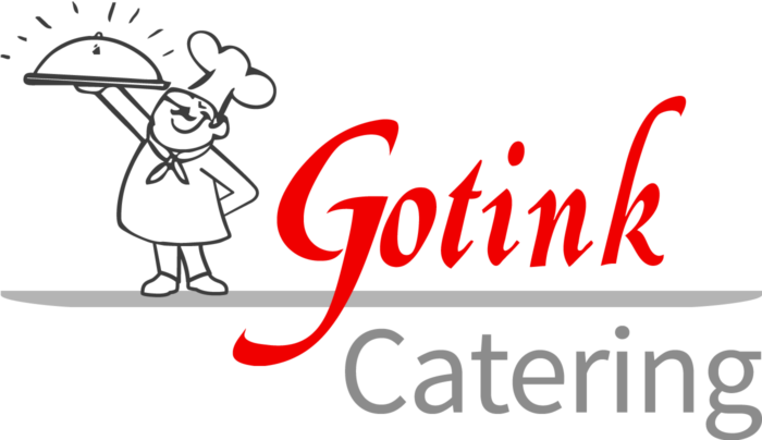 Gotink Catering logo