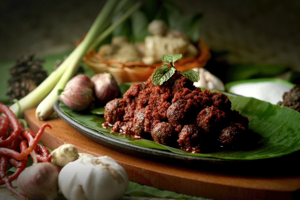 Kerstbuffet aan huis Gotink