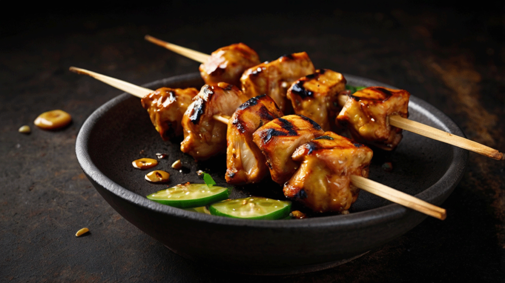 Kerstbuffet aan huis