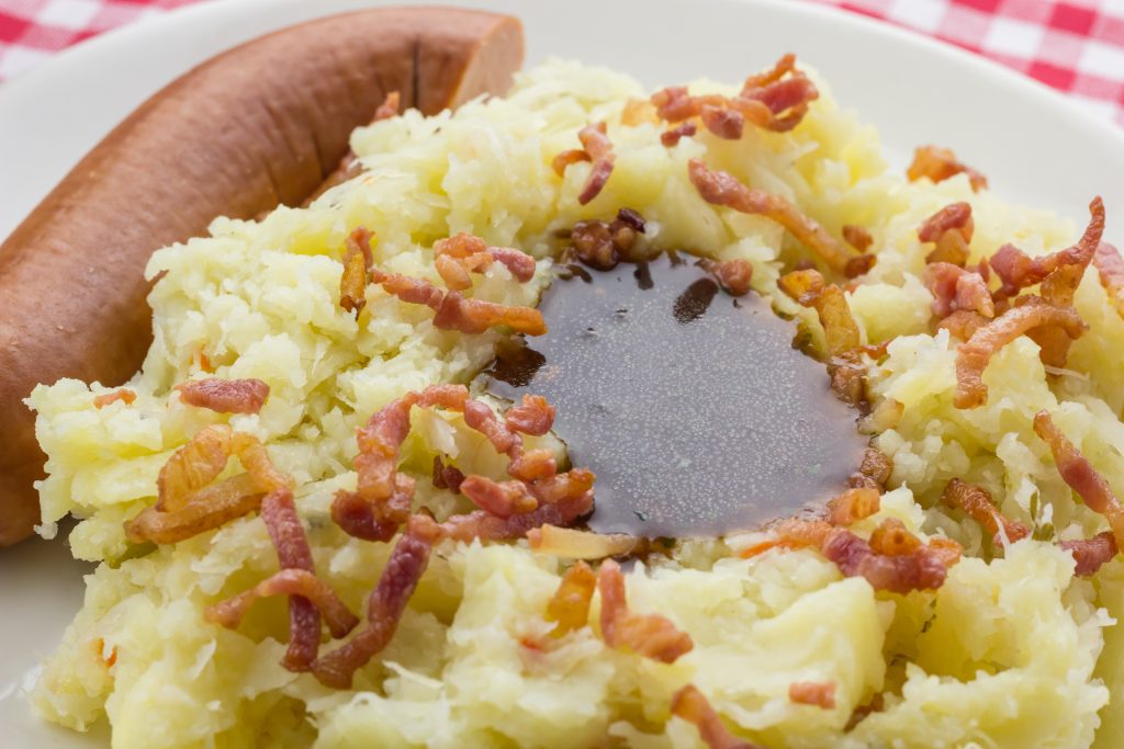 Kerstbuffet aan huis 2