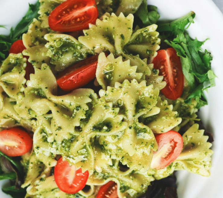 Maaltijdservice - Pasta